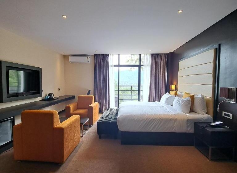 ホテル Viceroy Luxury Mountain Resort And Spa