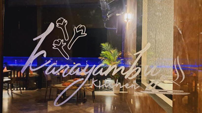 ホテル Viceroy Luxury Mountain Resort And Spa
