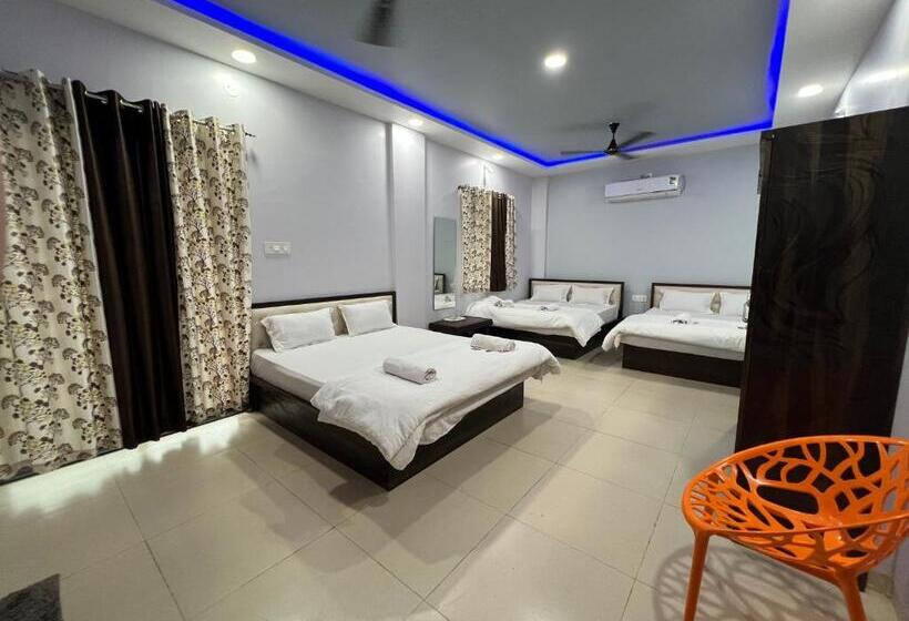 Iira Stays   Raigad Srushti Resort