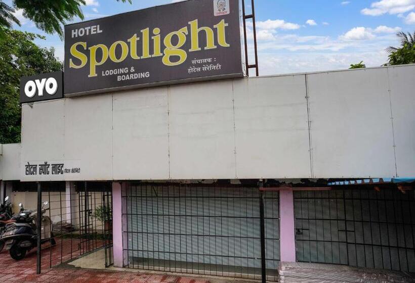 فندق Spotlight