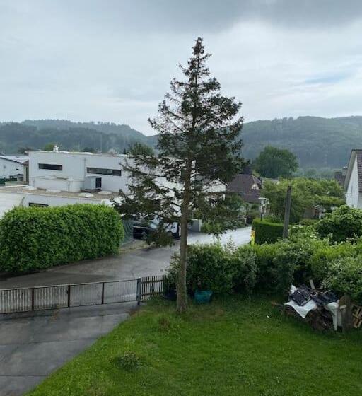 بنسيون Apartment Nähe Linz