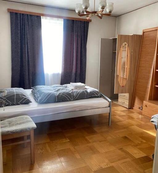بنسيون Apartment Nähe Linz