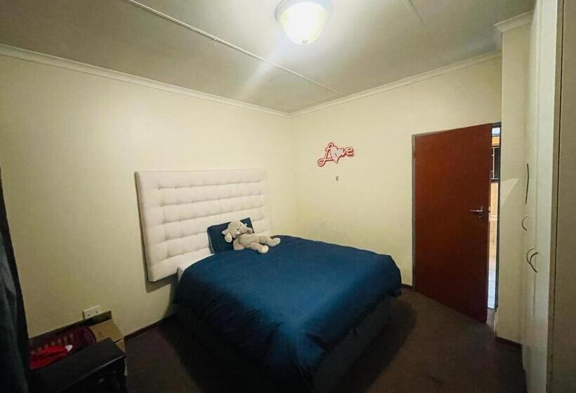 بنسيون Bendalo Guest House