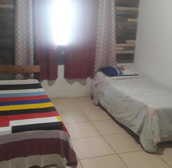 بنسيون Casa Dos Corais