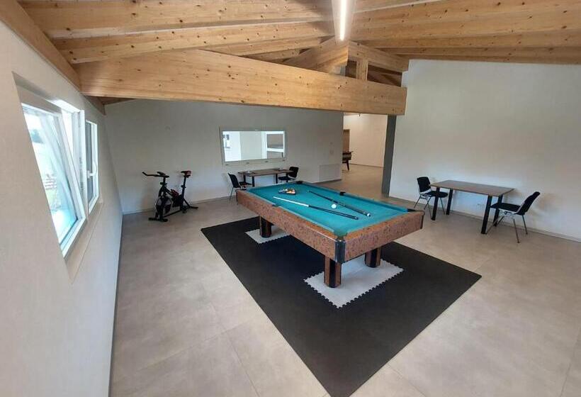 ペンション Chambres De La Tuilerie