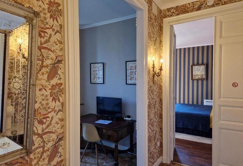 پانسیون Château De Bayssan