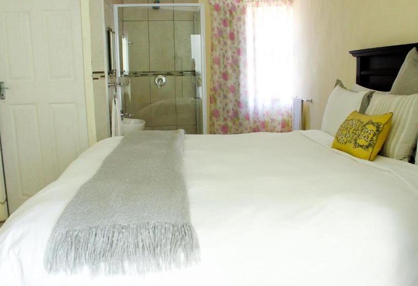 پانسیون Cozy Blue Guesthouse