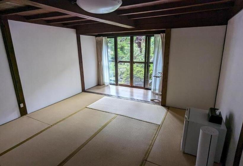 膳宿费 Former Inn Oyado Wada Juku   Vacation Stay 16383v
