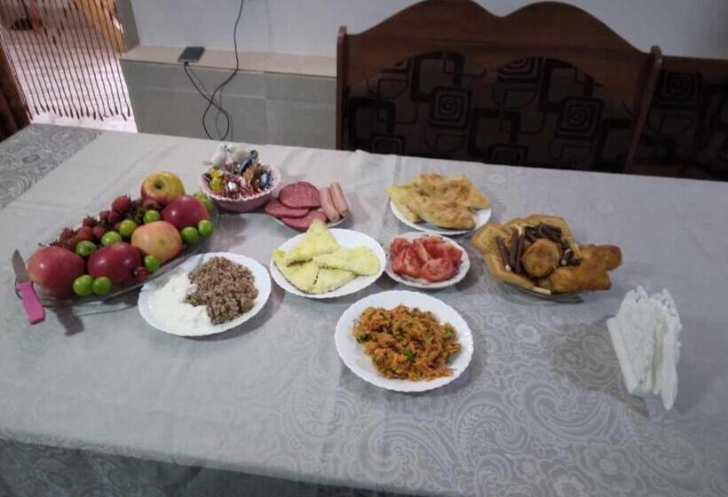 پانسیون Guesthouse David