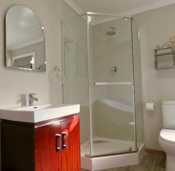 פנסיון Marquard Guesthouse