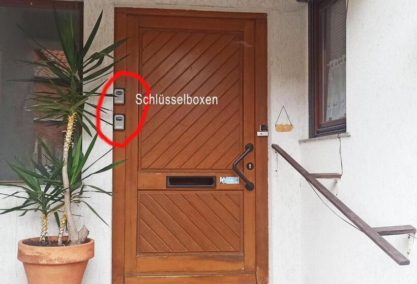 膳宿费 Messe  Und Gästezimmer Hildesheim