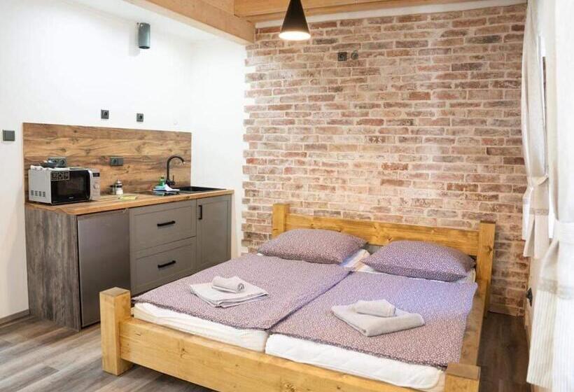 Пансион Penzion U Orloje