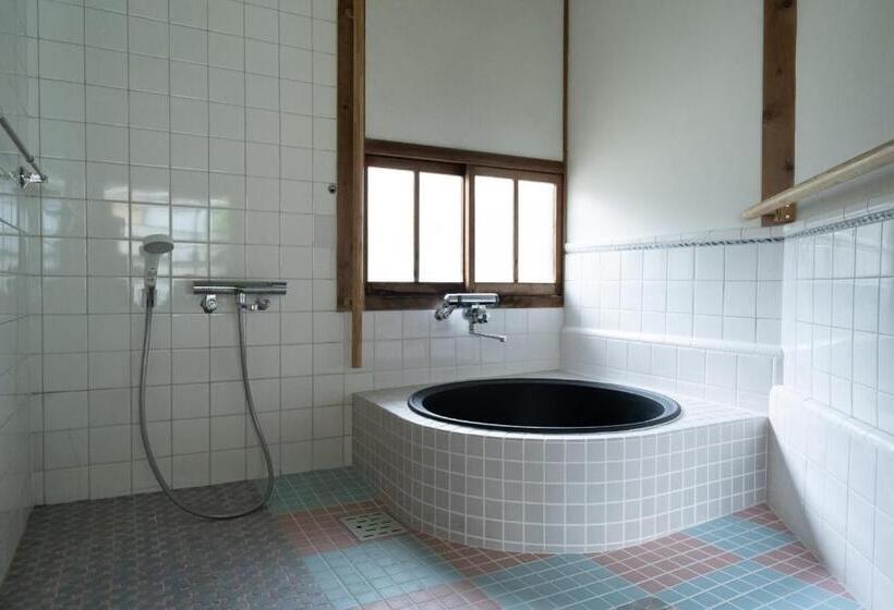 膳宿费 Setouchi Base   Vacation Stay 48109v