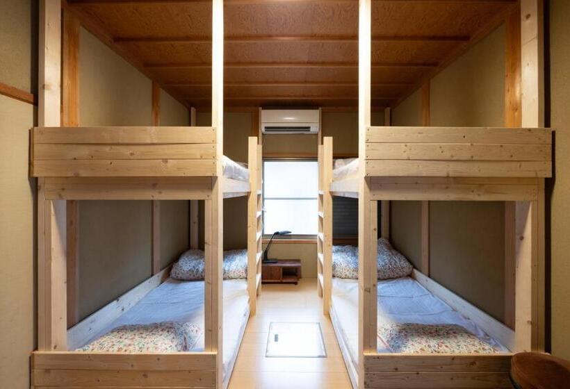 膳宿费 Setouchi Base   Vacation Stay 48109v