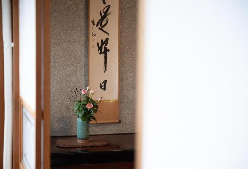 膳宿费 Setouchi Base   Vacation Stay 48109v