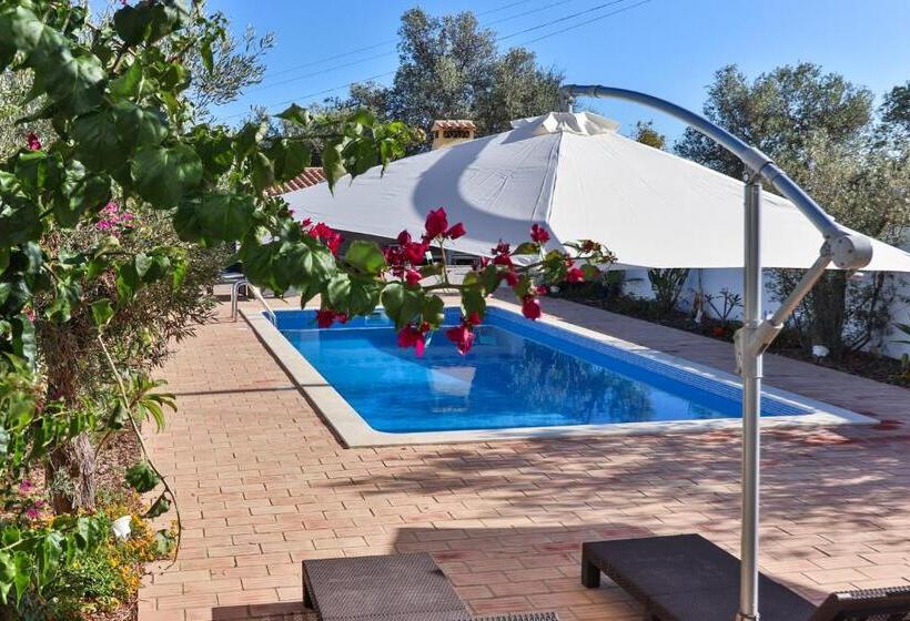 بنسيون Villa Fuseta 102 T