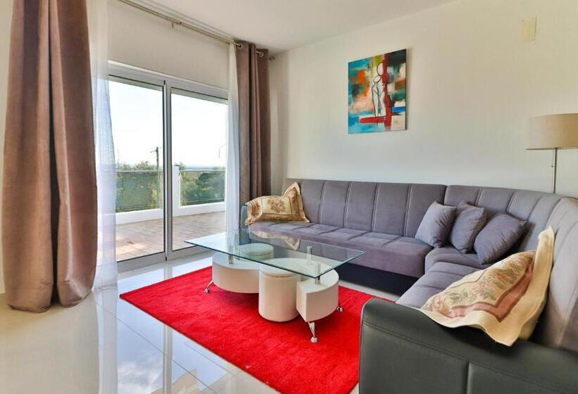 بنسيون Villa Fuseta 102 T