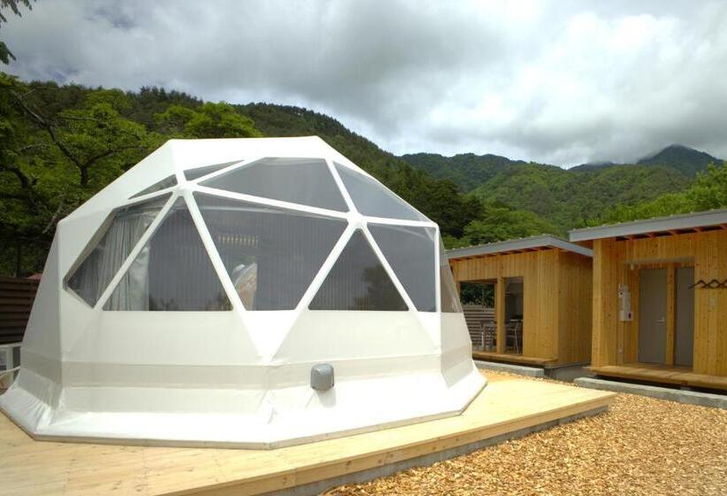 منتجع Dots By Dot Glamping Suite 001