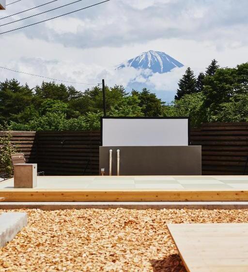 منتجع Dots By Dot Glamping Suite 001