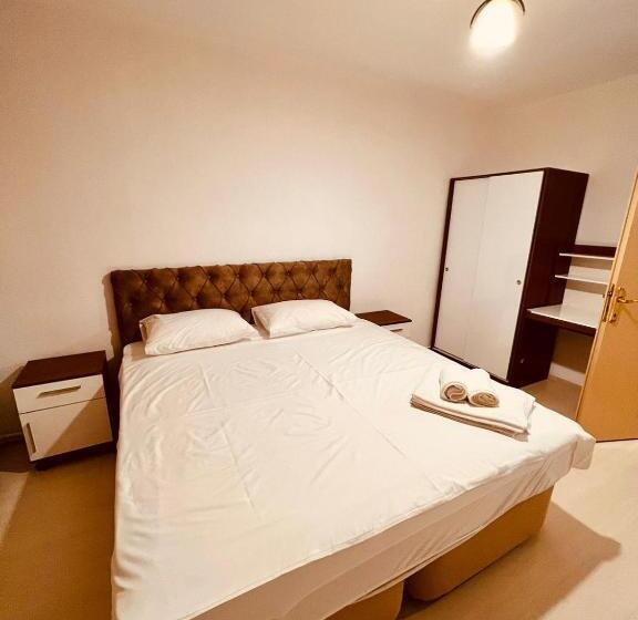 Royal Bby Apart Otel