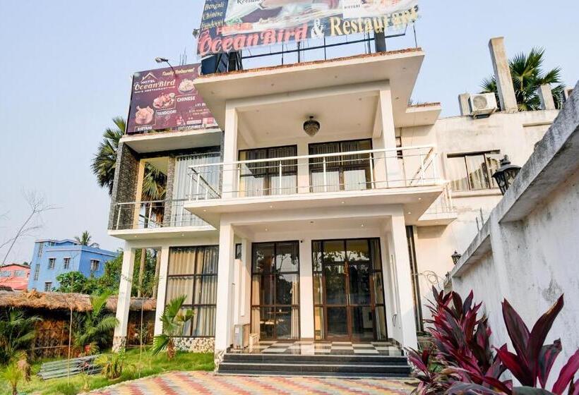 Fabhotel Ocean Bird