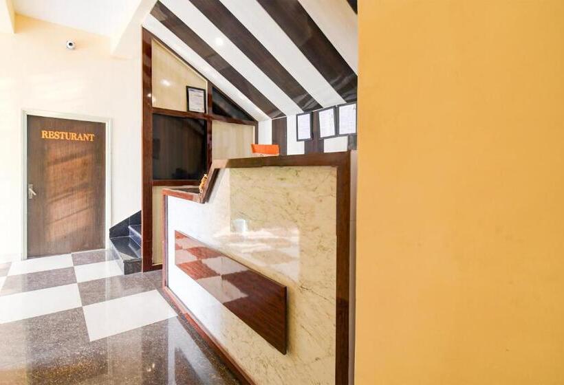 Fabhotel Ocean Bird