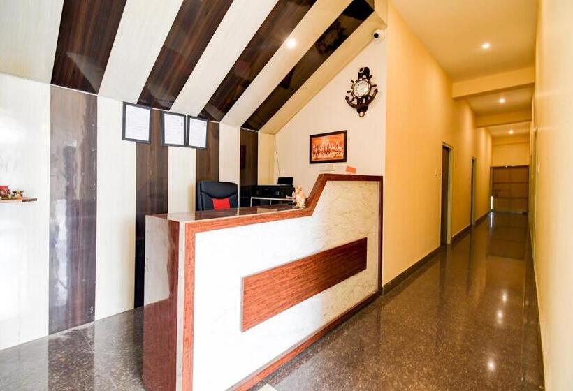 Fabhotel Ocean Bird