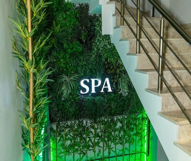 The Hera Business Hotels & Spa