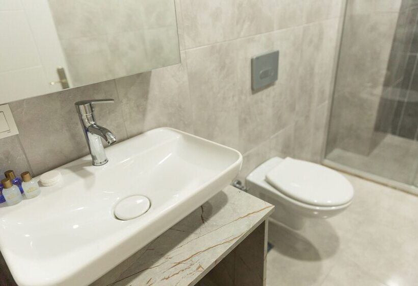 The Hera Business Hotels & Spa