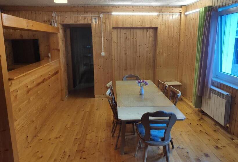 旅馆 Bed & Dorms Triberg
