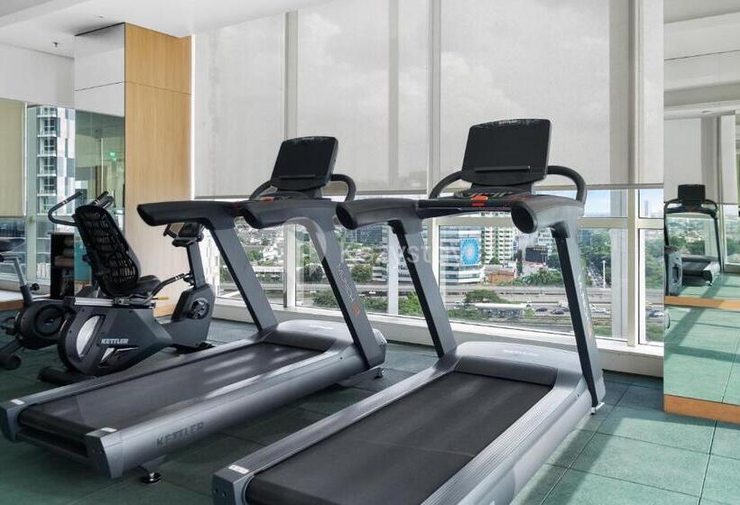 Aparthotel By Kozystay Tebet