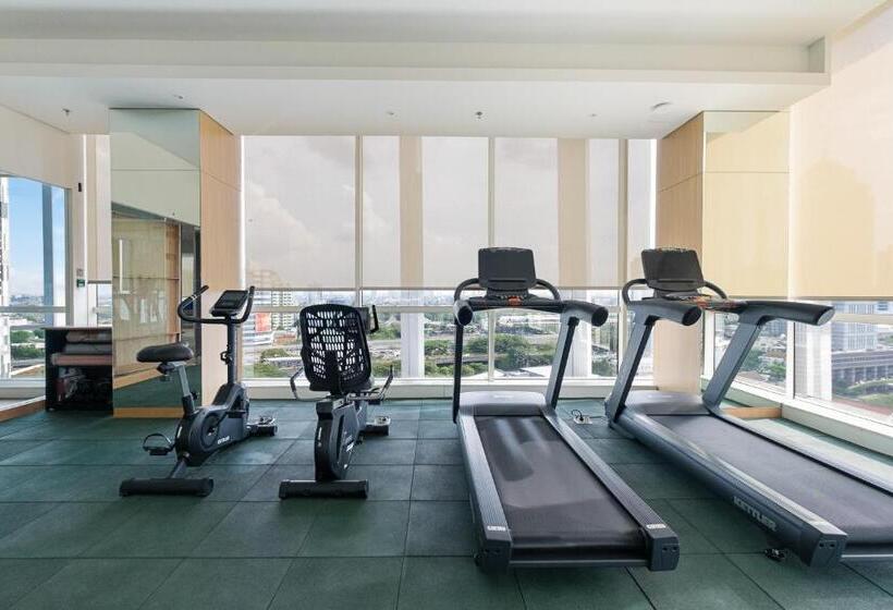 Aparthotel By Kozystay Tebet