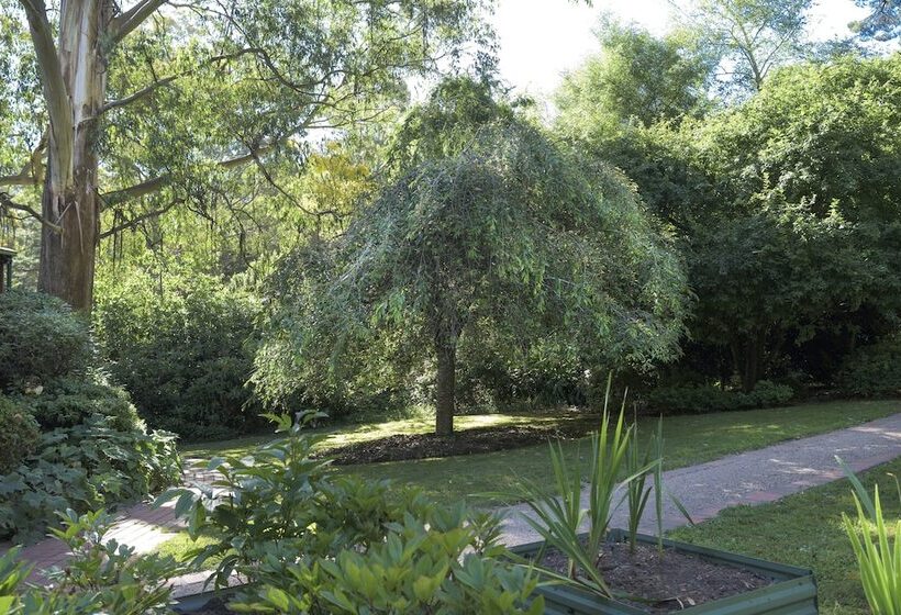 Bed and Breakfast Botanica Retreat   Village Spa & Stay