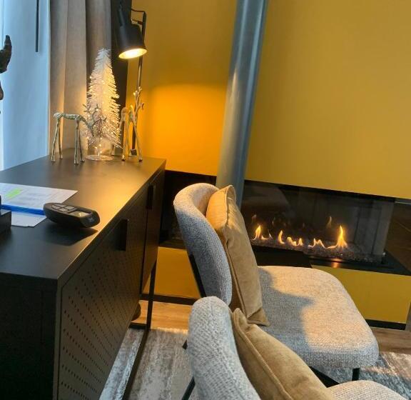 住宿加早餐  Guestsuite The Nest