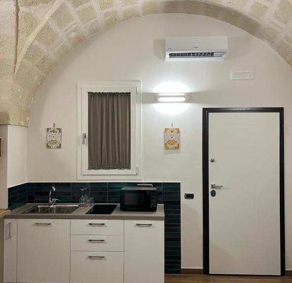 민박 La Pala Suite Apartment