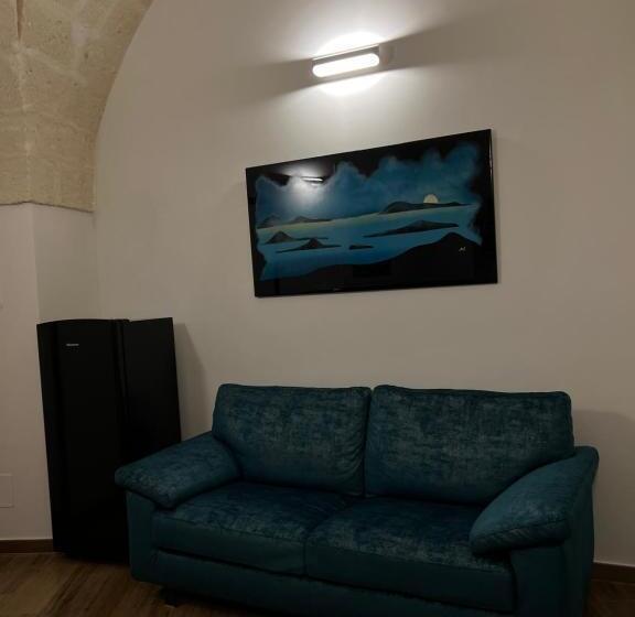 민박 La Pala Suite Apartment