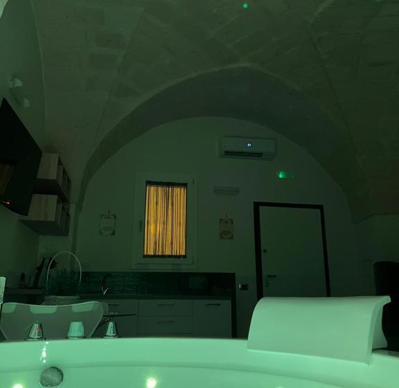 민박 La Pala Suite Apartment