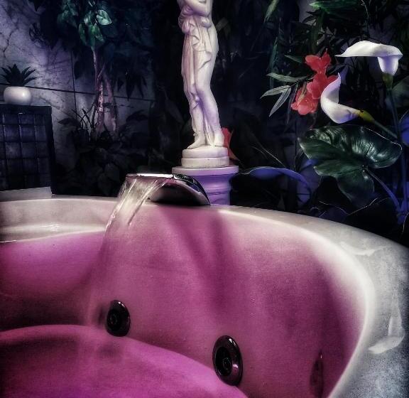 住宿加早餐  Le Balaneion D Aphrodite