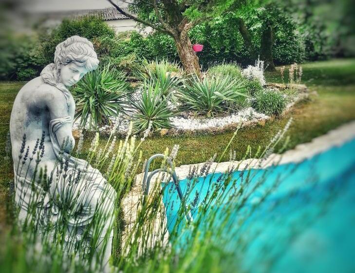 住宿加早餐  Le Balaneion D Aphrodite