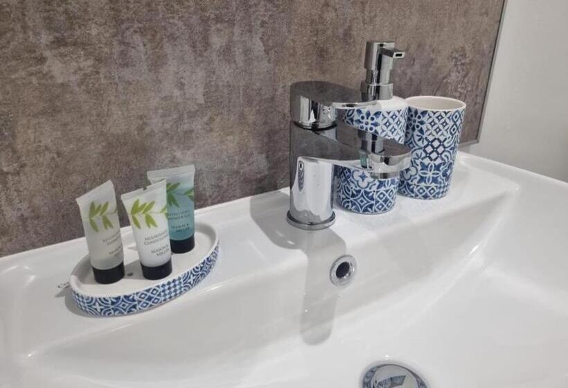 مبيت وإفطار The Plough Inn