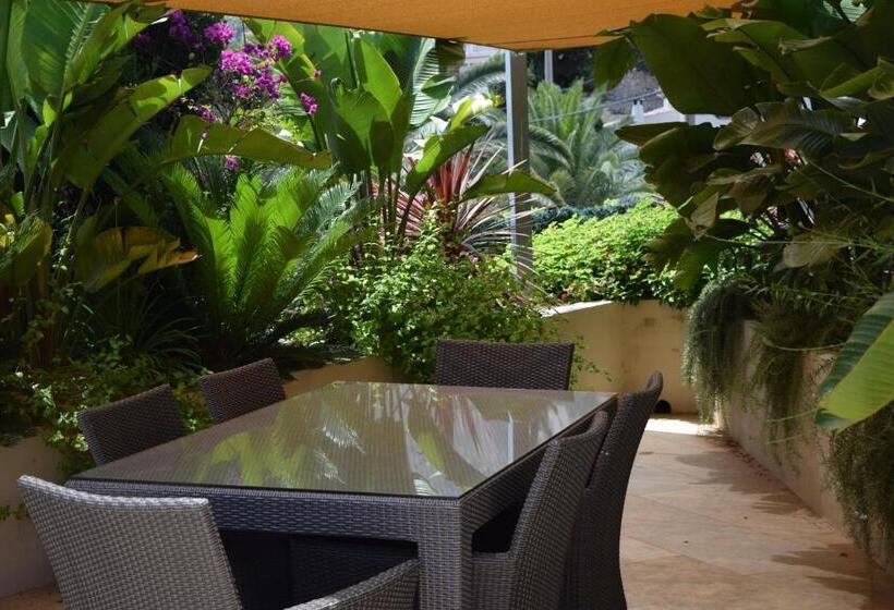 هتل Boutique Casa Lapicida