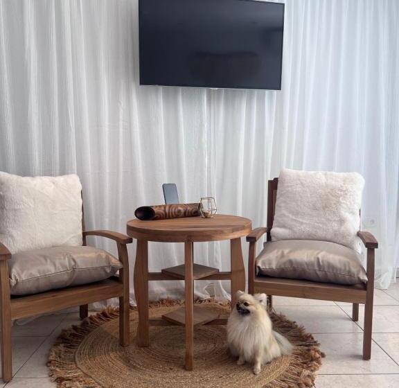 هتل Boutique Casa Lapicida
