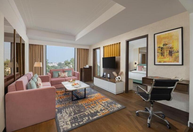 Fortune Park Aligarh Member Itc S Hotel Group