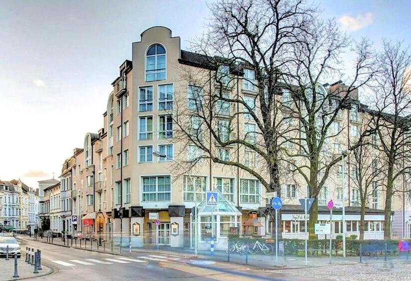 Home And Coliving Bonn I Apart