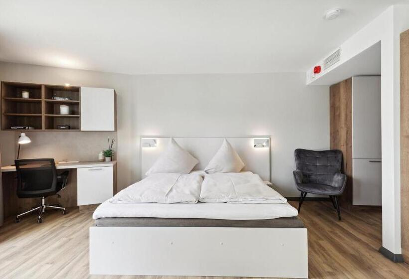 Home And Coliving Bonn I Apart