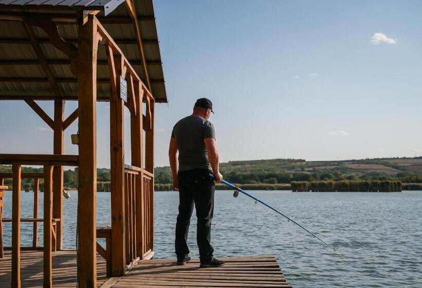 Hotell садиба на кодимі