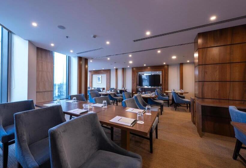 فندق Braira Al Jubail