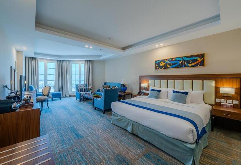 فندق Braira Al Jubail