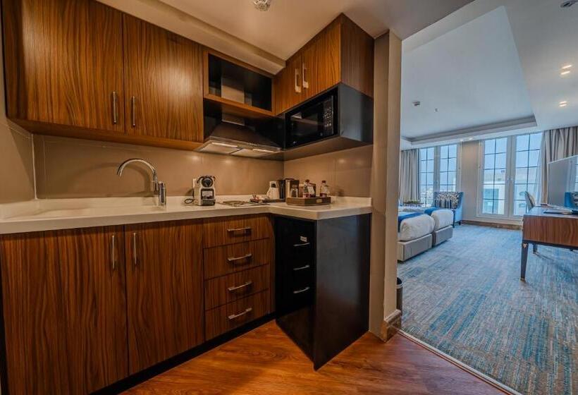 فندق Braira Al Jubail