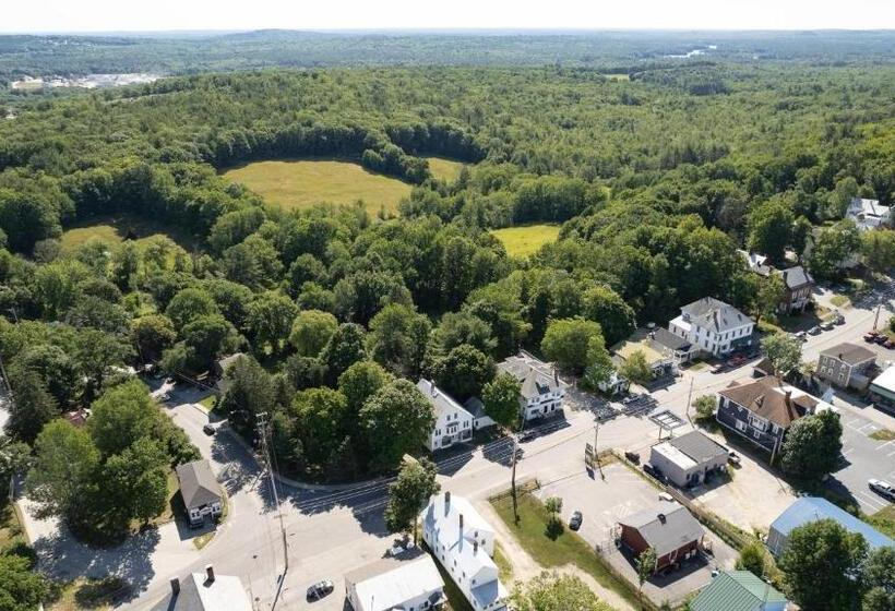 فندق Bryant Farm Limit 27 Farmhouse